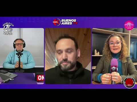 FM Buenos Aires & Buenos Aires TV Canal 3 en Vivo!