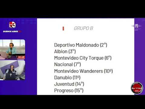 FM Buenos Aires & Buenos Aires TV Canal 3 en Vivo!