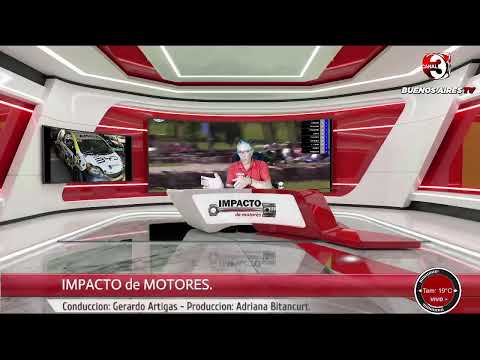 FM Buenos Aires & Buenos Aires TV Canal 3 en Vivo!