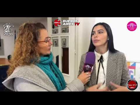 FM Buenos Aires & Buenos Aires TV Canal 3 en Vivo!