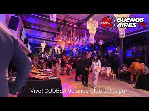 FM Buenos Aires & Buenos Aires TV Canal 3 en Vivo!