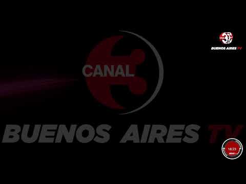 FM Buenos Aires & Buenos Aires TV Canal 3 en Vivo!