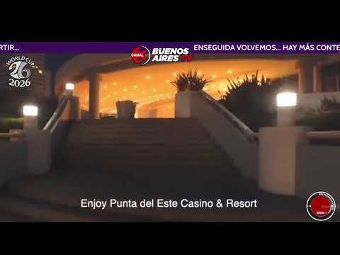 FM Buenos Aires & Buenos Aires TV Canal 3 en Vivo!