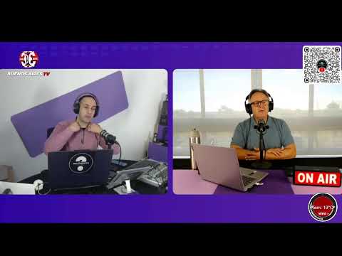 FM Buenos Aires & Buenos Aires TV Canal 3 en Vivo!