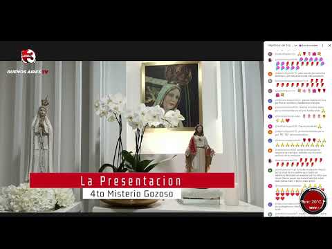 FM Buenos Aires & Buenos Aires TV Canal 3 en Vivo!