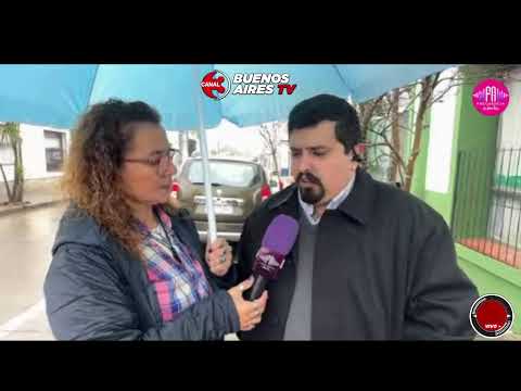 FM Buenos Aires & Buenos Aires TV Canal 3 en Vivo!