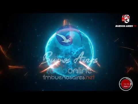 FM Buenos Aires & Buenos Aires TV Canal 3 en Vivo!