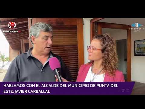 FRECUENCIA ABIERTA. El periodístico que destaca en Buenos Aires TV CANAL 3.