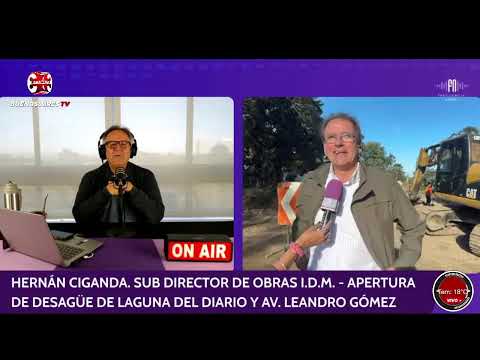 FM Buenos Aires & Buenos Aires TV Canal 3 en Vivo!
