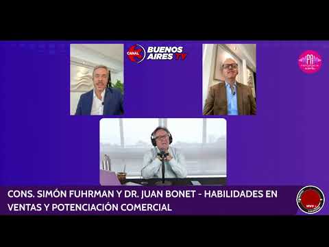 FM Buenos Aires & Buenos Aires TV Canal 3 en Vivo!