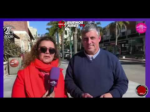 FM Buenos Aires & Buenos Aires TV Canal 3 en Vivo!