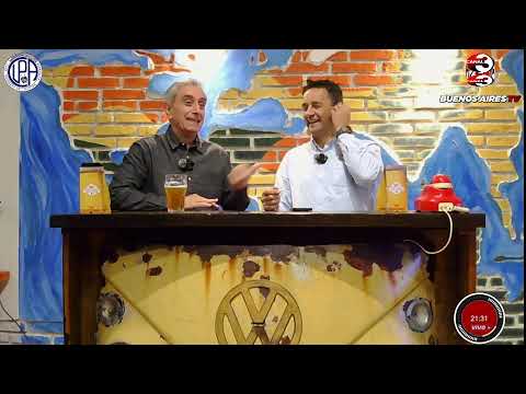 FM Buenos Aires & Buenos Aires TV Canal 3 en Vivo!