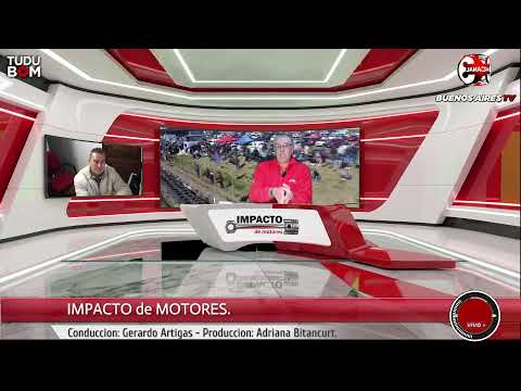 FM Buenos Aires & Buenos Aires TV Canal 3 en Vivo!