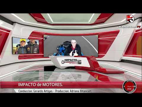 FM Buenos Aires & Buenos Aires TV Canal 3 en Vivo!