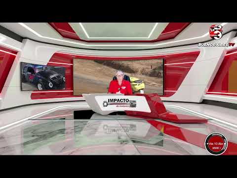 FM Buenos Aires & Buenos Aires TV Canal 3 en Vivo!