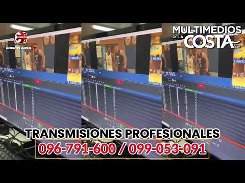 FM Buenos Aires & Buenos Aires TV Canal 3 en Vivo!