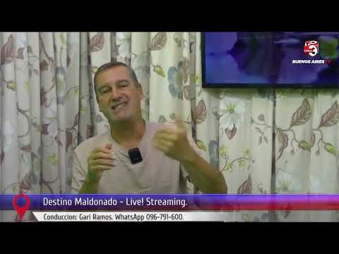 Destino Maldonado Síntesis Parejas 2026