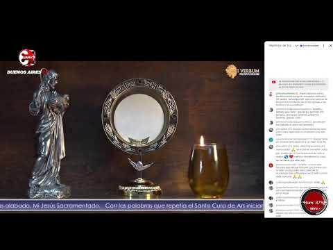 FM Buenos Aires & Buenos Aires TV Canal 3 en Vivo!