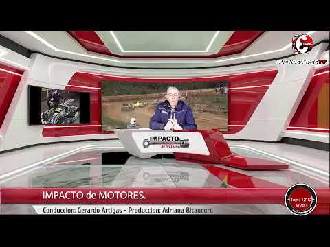 FM Buenos Aires & Buenos Aires TV Canal 3 en Vivo!
