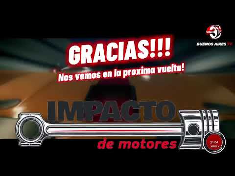 FM Buenos Aires & Buenos Aires TV Canal 3 en Vivo!
