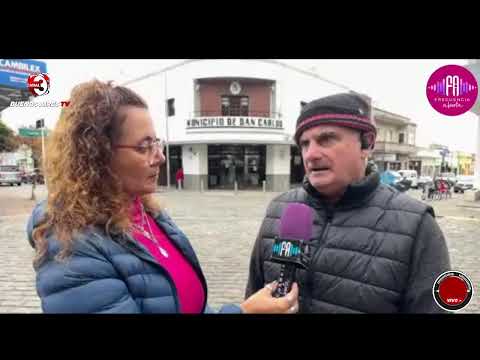 FM Buenos Aires & Buenos Aires TV Canal 3 en Vivo!