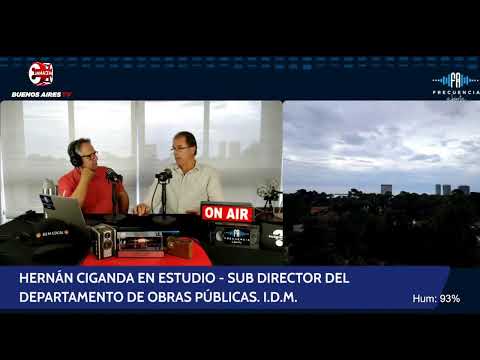 FM Buenos Aires & Buenos Aires TV Canal 3 en Vivo!
