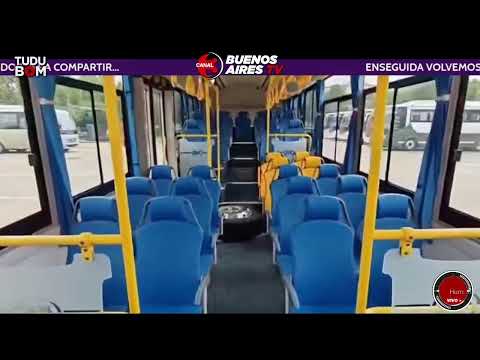 FM Buenos Aires & Buenos Aires TV Canal 3 en Vivo!