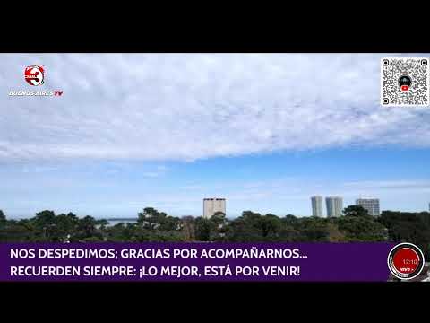 FM Buenos Aires & Buenos Aires TV Canal 3 en Vivo!