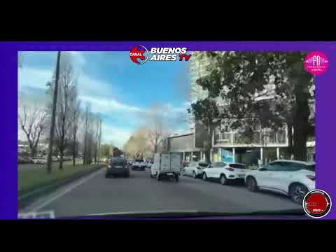 FM Buenos Aires & Buenos Aires TV Canal 3 en Vivo!