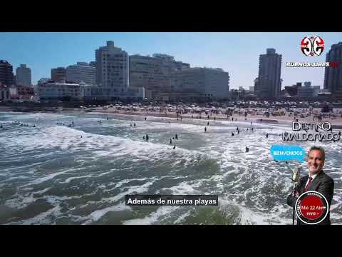 FM Buenos Aires & Buenos Aires TV Canal 3 en Vivo!