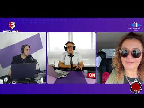 FM Buenos Aires & Buenos Aires TV Canal 3 en Vivo!