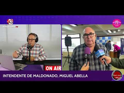 FM Buenos Aires & Buenos Aires TV Canal 3 en Vivo!