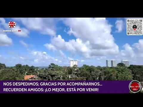 FRECUENCIA ABIERTA. Periodístico que destaca.