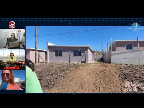 Frecuencia Abierta: el periodístico matutino de Canal 3 con noticias de Maldonado y Uruguay