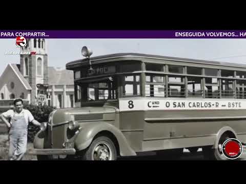 FM Buenos Aires & Buenos Aires TV Canal 3 en Vivo!