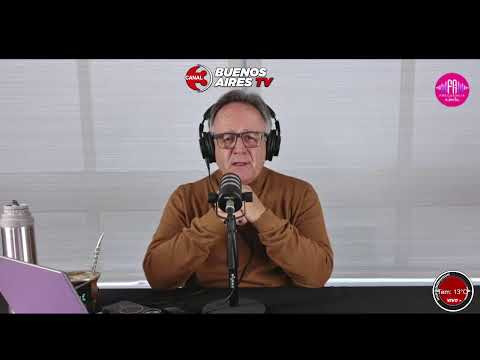 FM Buenos Aires & Buenos Aires TV Canal 3 en Vivo!