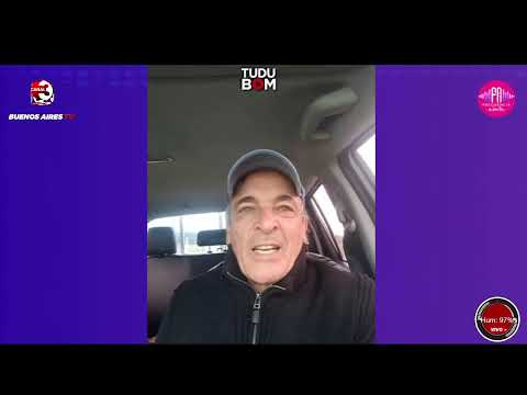FM Buenos Aires & Buenos Aires TV Canal 3 en Vivo!