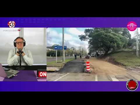 FM Buenos Aires & Buenos Aires TV Canal 3 en Vivo!