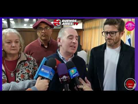 FM Buenos Aires & Buenos Aires TV Canal 3 en Vivo!