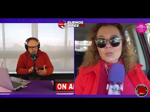 FM Buenos Aires & Buenos Aires TV Canal 3 en Vivo!