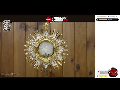 FM Buenos Aires & Buenos Aires TV Canal 3 en Vivo!
