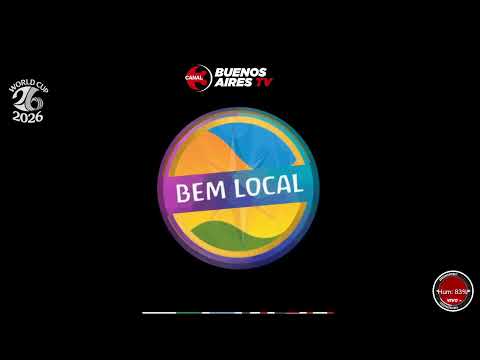 FM Buenos Aires & Buenos Aires TV Canal 3 en Vivo!