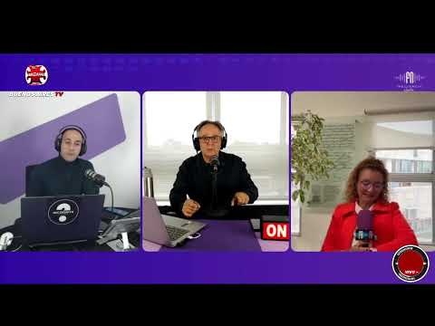 FM Buenos Aires & Buenos Aires TV Canal 3 en Vivo!