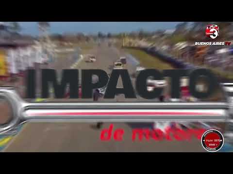 FM Buenos Aires & Buenos Aires TV Canal 3 en Vivo!