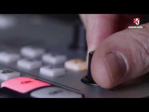 FM Buenos Aires & Buenos Aires TV Canal 3 en Vivo!