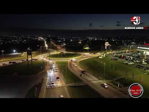 FM Buenos Aires & Buenos Aires TV Canal 3 en Vivo!