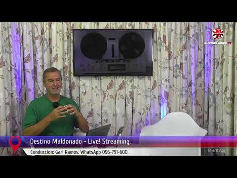 FM Buenos Aires & Buenos Aires TV Canal 3 en Vivo!