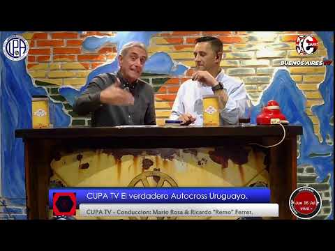 FM Buenos Aires & Buenos Aires TV Canal 3 en Vivo!
