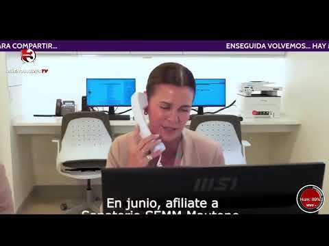 FM Buenos Aires & Buenos Aires TV Canal 3 en Vivo!