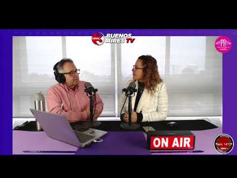 FM Buenos Aires & Buenos Aires TV Canal 3 en Vivo!